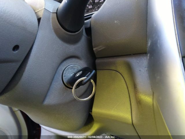 3N1CN7AP1FL948781 Nissan VERSA SV