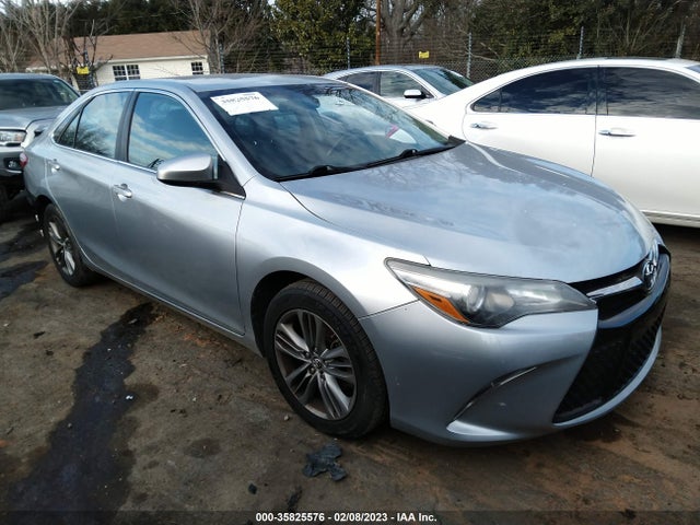 Toyota Camry 2015 4T1BF1FK5FU919835 Image 1