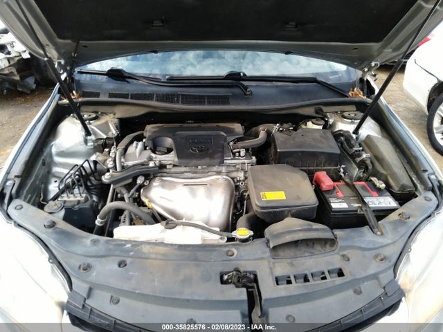 Toyota Camry 2015 4T1BF1FK5FU919835 Image 11
