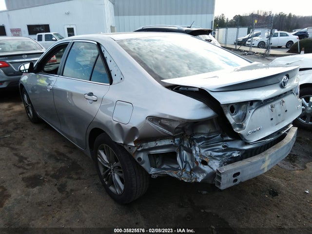 Toyota Camry 2015 4T1BF1FK5FU919835 Image 4