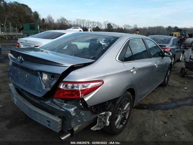 Toyota Camry 2015 4T1BF1FK5FU919835 Image 5