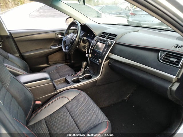 Toyota Camry 2015 4T1BF1FK5FU919835 Image 6