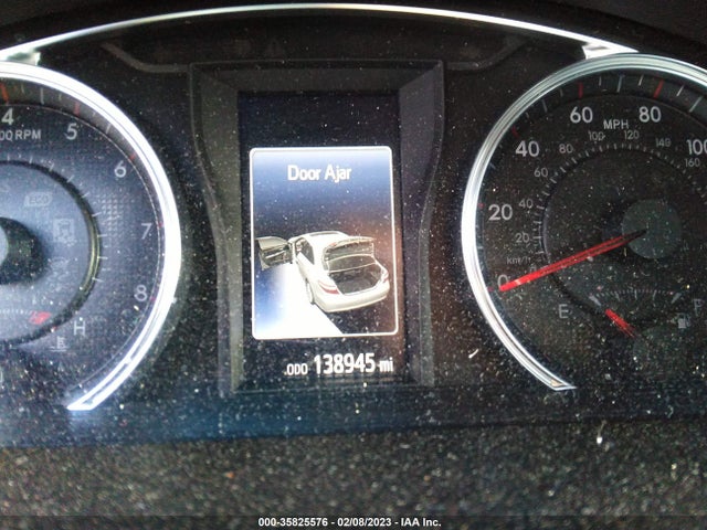 Toyota Camry 2015 4T1BF1FK5FU919835 Image 8