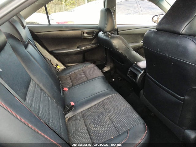 Toyota Camry 2015 4T1BF1FK5FU919835 Image 9