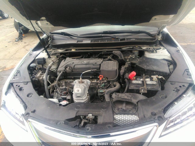 Acura TLX 2015 19UUB1F33FA019486 Image 10