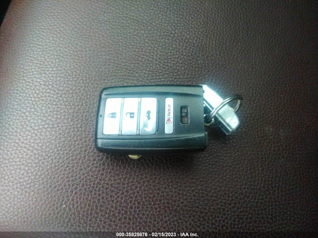 Acura TLX 2015 19UUB1F33FA019486 Image 11