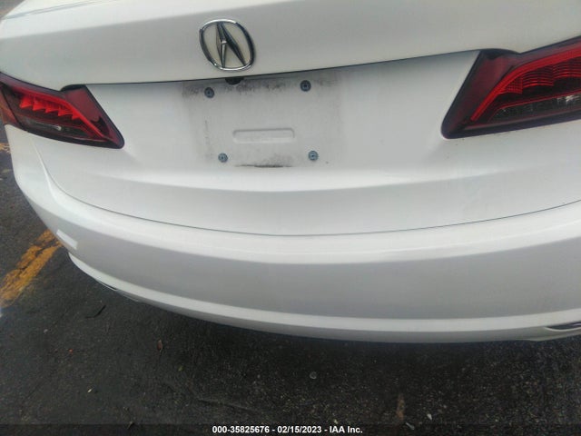 Acura TLX 2015 19UUB1F33FA019486 Image 6