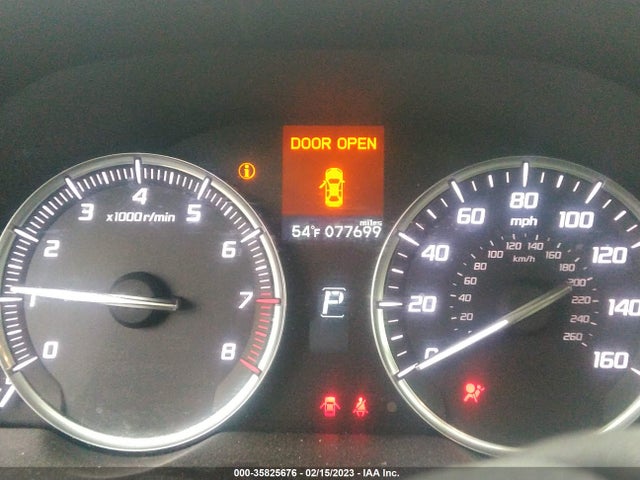 Acura TLX 2015 19UUB1F33FA019486 Image 7