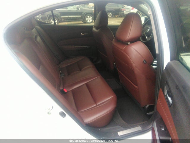 Acura TLX 2015 19UUB1F33FA019486 Image 8