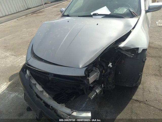 Dodge DART SE 2015 1C3CDFAA2FD311463 Image 11