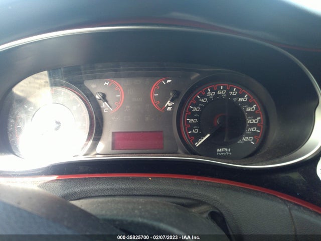 Dodge DART SE 2015 1C3CDFAA2FD311463 Image 8
