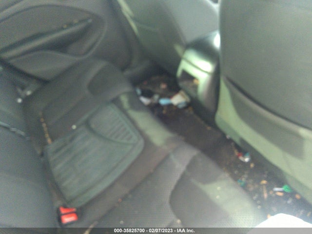 Dodge DART SE 2015 1C3CDFAA2FD311463 Image 9