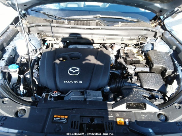 2023 Mazda CX-5, VIN: JM3KFBCM9P0144035