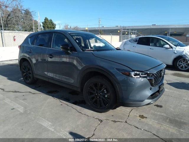 2023 Mazda CX-5, VIN: JM3KFBCM9P0144035