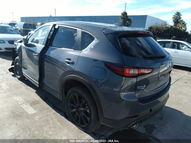 2023 Mazda CX-5, VIN: JM3KFBCM9P0144035