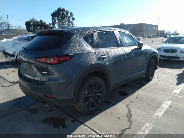 2023 Mazda CX-5, VIN: JM3KFBCM9P0144035