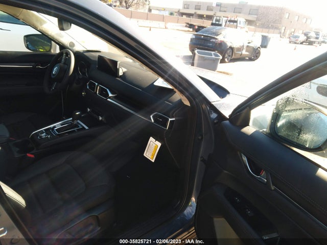 2023 Mazda CX-5, VIN: JM3KFBCM9P0144035