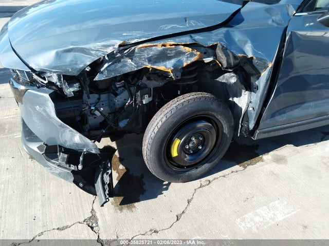 2023 Mazda CX-5, VIN: JM3KFBCM9P0144035