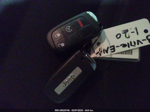 2022 Jeep Renegade, VIN: ZACNJDB13NPN49089