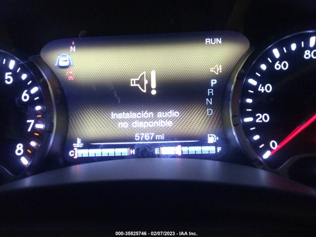 2022 Jeep Renegade, VIN: ZACNJDB13NPN49089