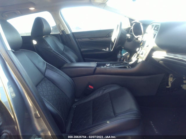 Nissan Maxima 2017 1N4AA6AP9HC360951 Image 7