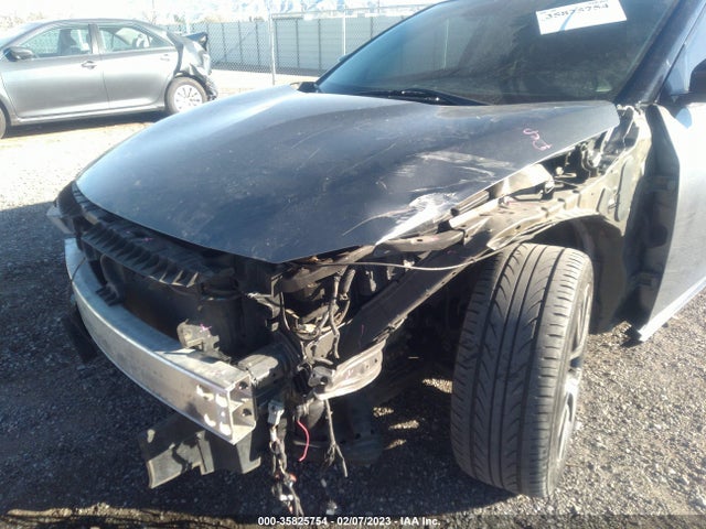 Nissan Maxima 2017 1N4AA6AP9HC360951 Image 8
