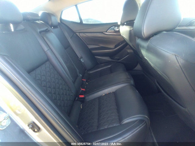Nissan Maxima 2017 1N4AA6AP9HC360951 Image 10