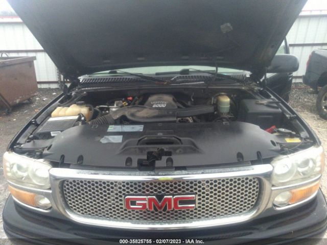 1GKEK63U52J182460 GMC YUKON DENALI