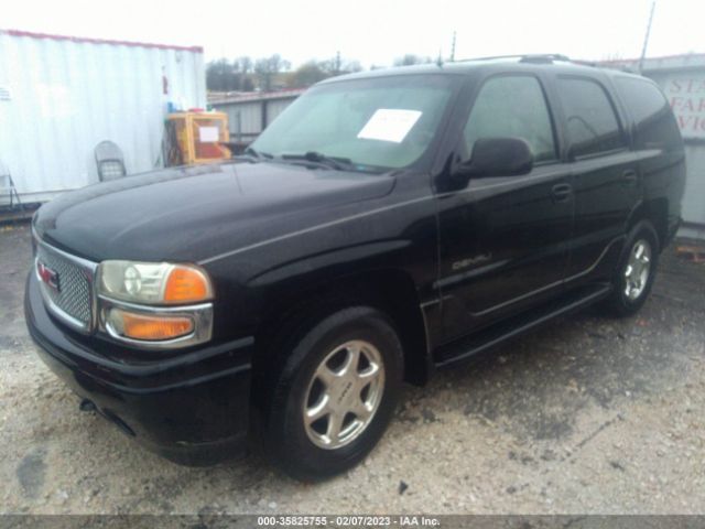 1GKEK63U52J182460 GMC YUKON DENALI