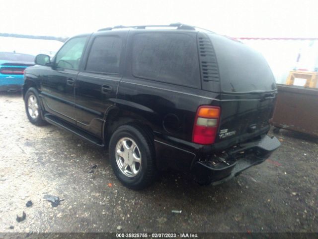 1GKEK63U52J182460 GMC YUKON DENALI