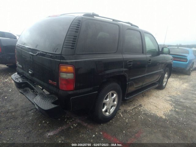 1GKEK63U52J182460 GMC YUKON DENALI