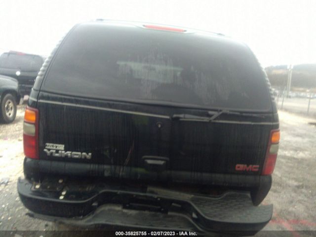 1GKEK63U52J182460 GMC YUKON DENALI