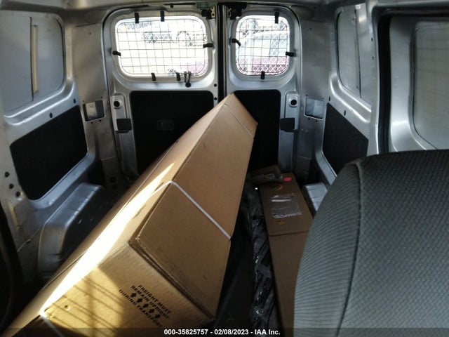 2017 Chevrolet City Express, VIN: 3N63M0YN5HK704763