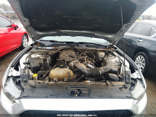 2015 Ford Fastback, VIN: 1FA6P8AM1F5404724