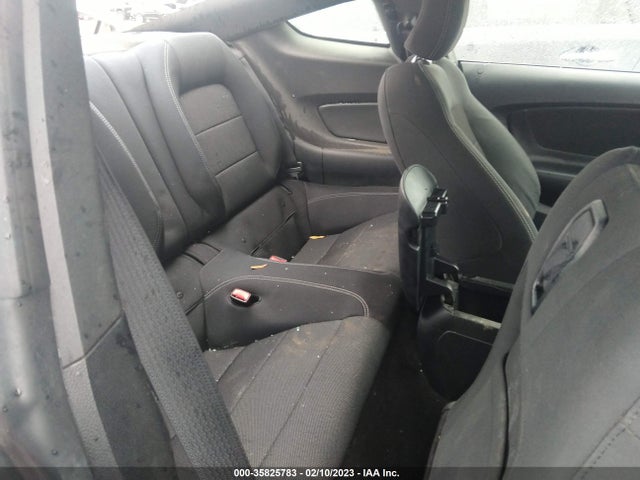 2015 Ford Fastback, VIN: 1FA6P8AM1F5404724