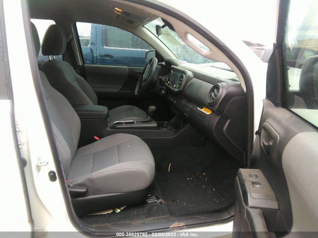 2022 Toyota Tacoma, VIN: 3TYAX5GN2NT058442