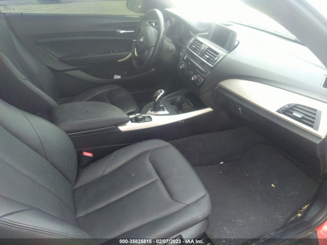 2015 BMW 2 Series, VIN: WBA1K7C5XFV473265