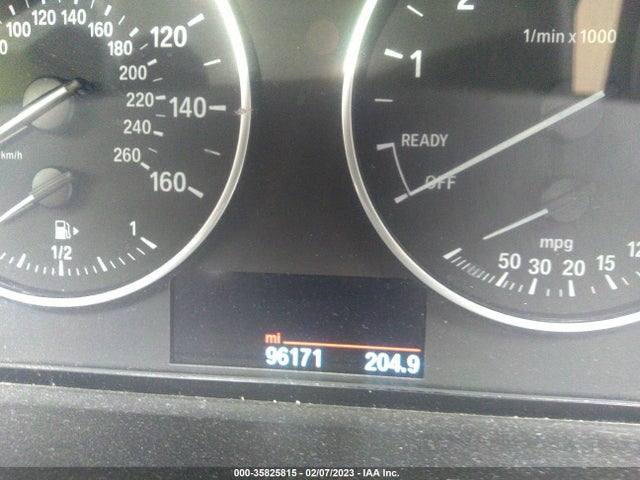 2015 BMW 2 Series, VIN: WBA1K7C5XFV473265
