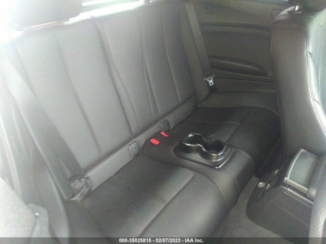 2015 BMW 2 Series, VIN: WBA1K7C5XFV473265