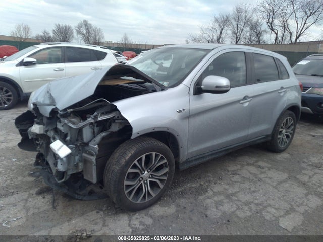 JA4AR3AU1GZ056073 Mitsubishi Outlander Sport 2.0 Es