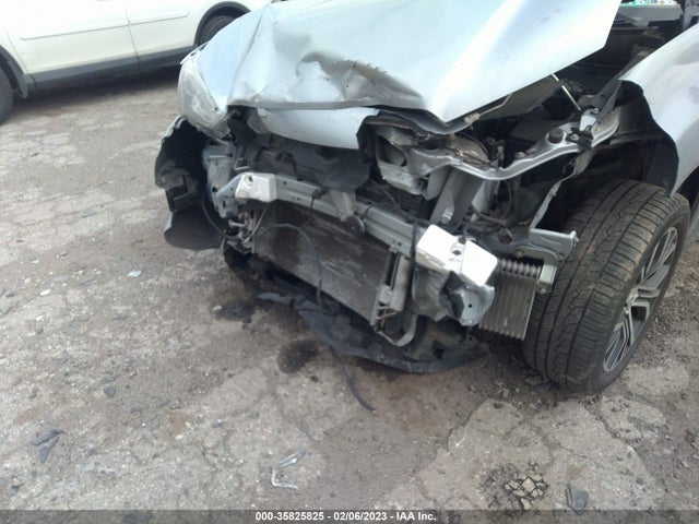 JA4AR3AU1GZ056073 Mitsubishi Outlander Sport 2.0 Es
