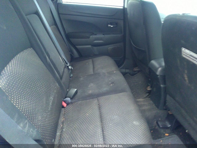JA4AR3AU1GZ056073 Mitsubishi Outlander Sport 2.0 Es