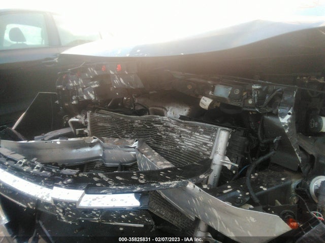 Chevrolet MALIBU LTZ 2014 1G11H5SL3EF224393 Image 10