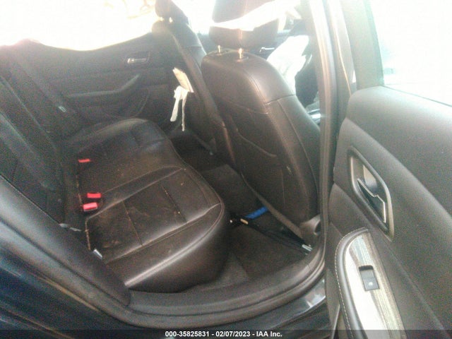 Chevrolet MALIBU LTZ 2014 1G11H5SL3EF224393 Image 8