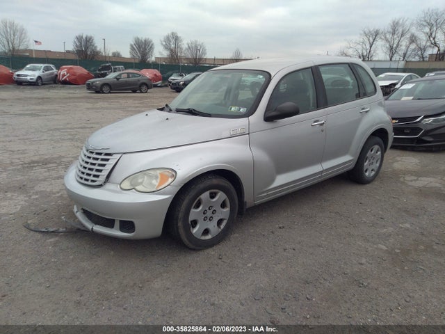 3A8FY48B18T100339 Chrysler Pt Cruiser