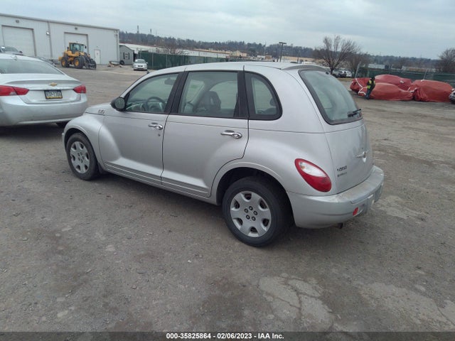 3A8FY48B18T100339 Chrysler Pt Cruiser
