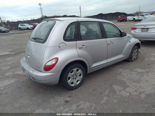 3A8FY48B18T100339 Chrysler Pt Cruiser