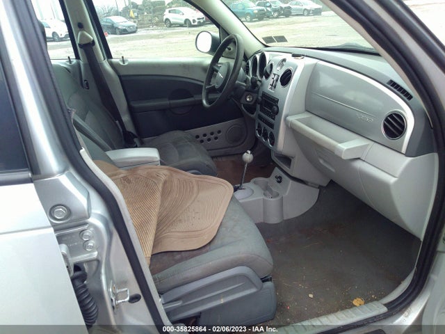 3A8FY48B18T100339 Chrysler Pt Cruiser