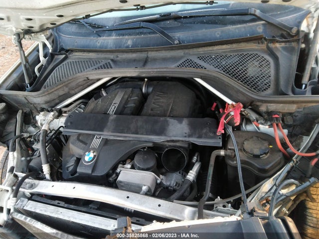 5UXKR0C51E0H22785 BMW X5 Xdrive35i