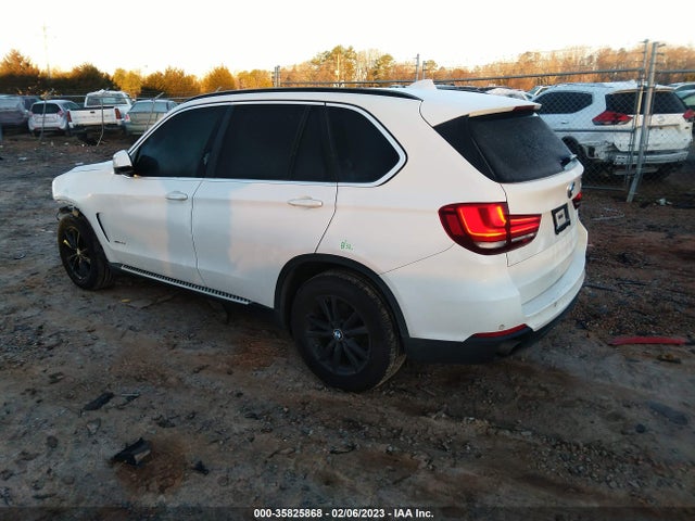 5UXKR0C51E0H22785 BMW X5 Xdrive35i